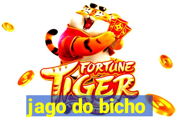 jago do bicho