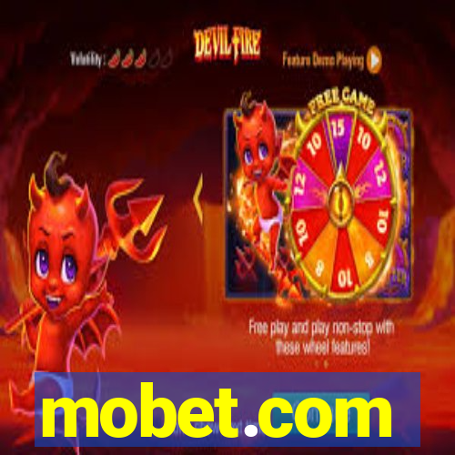 mobet.com