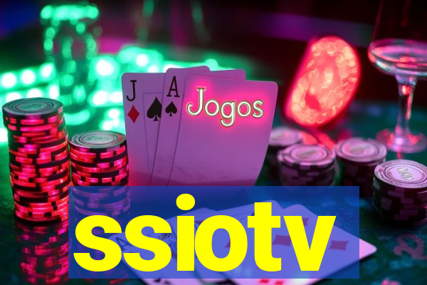 ssiotv