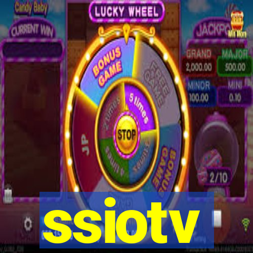 ssiotv