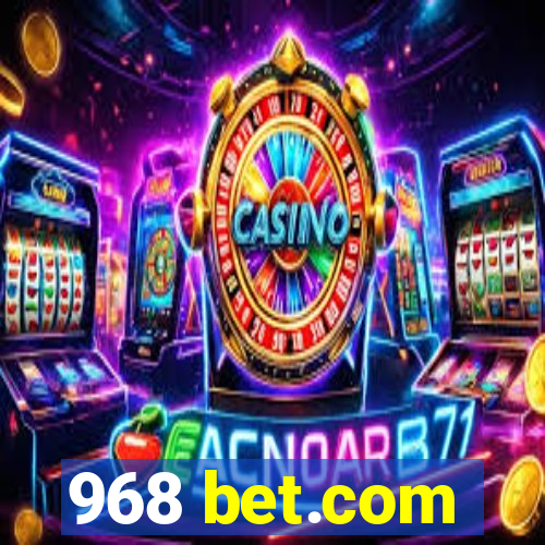 968 bet.com