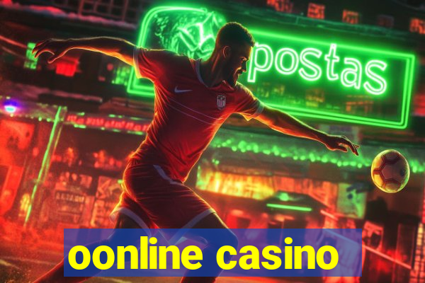 oonline casino