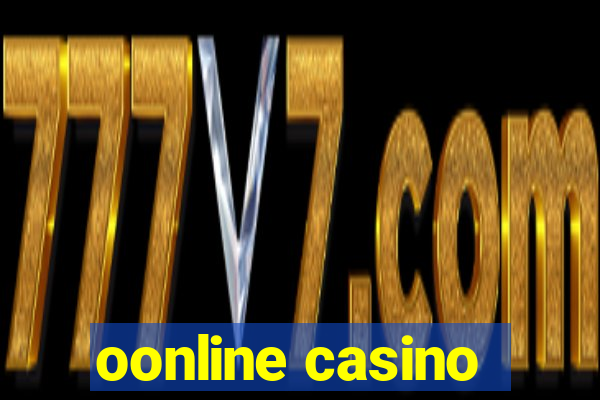 oonline casino