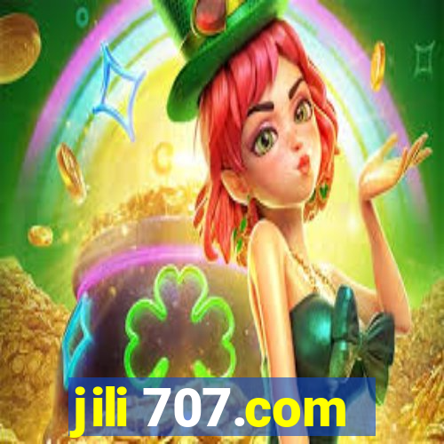 jili 707.com