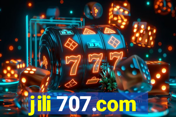 jili 707.com