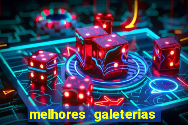 melhores galeterias em porto alegre