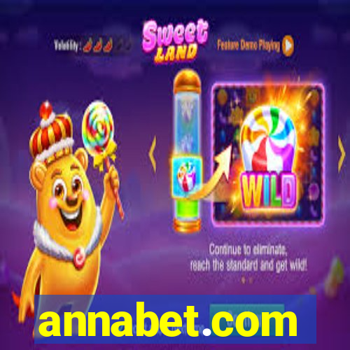 annabet.com