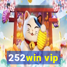 252win vip