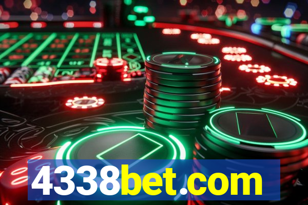 4338bet.com