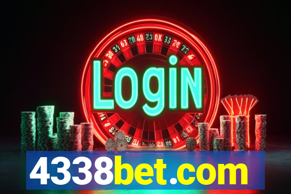 4338bet.com