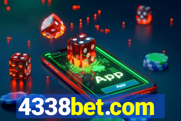 4338bet.com