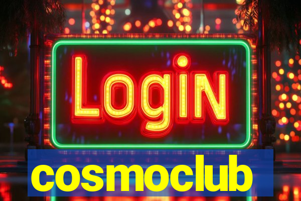 cosmoclub