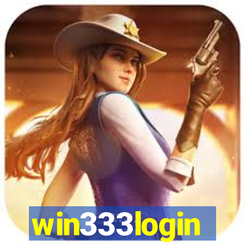 win333login