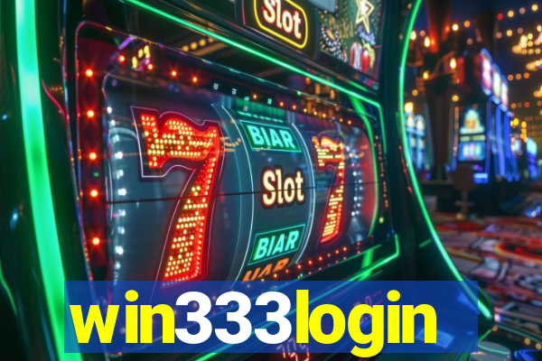 win333login