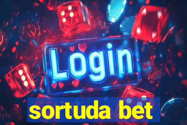 sortuda bet