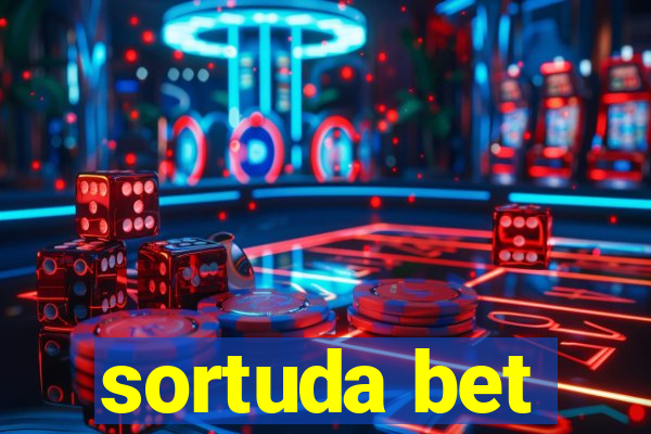 sortuda bet