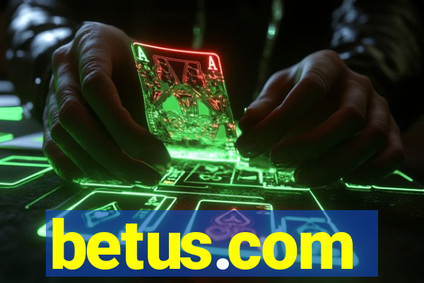 betus.com