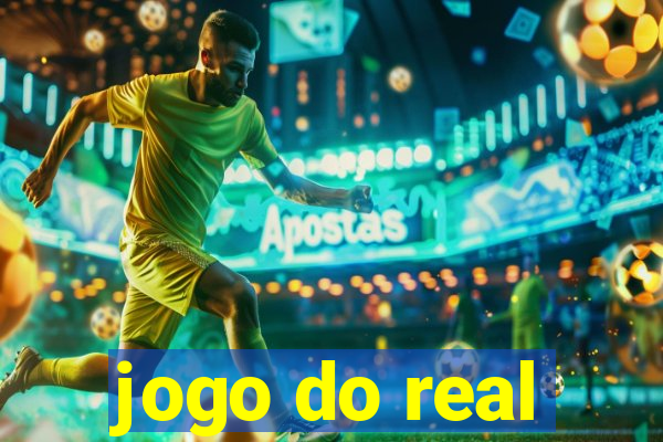 jogo do real