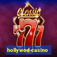 hollywod casino