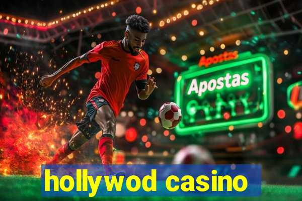 hollywod casino