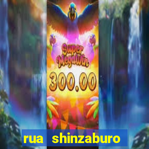 rua shinzaburo mizutani 297