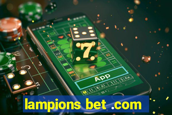 lampions bet .com