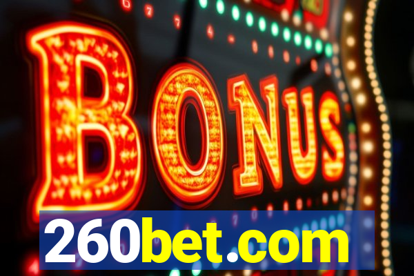 260bet.com