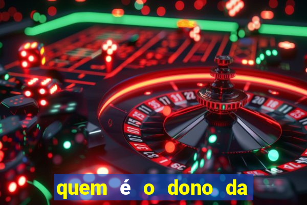 quem é o dono da pg slot