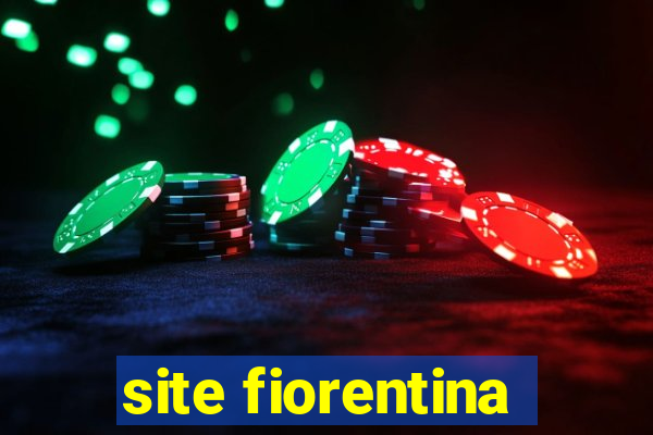 site fiorentina