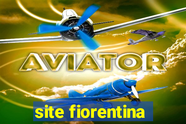 site fiorentina