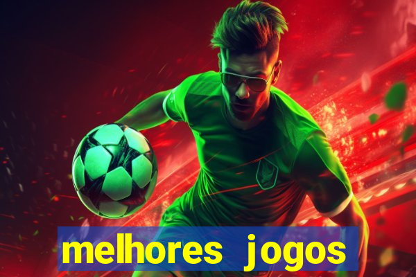 melhores jogos gratuitos para celular