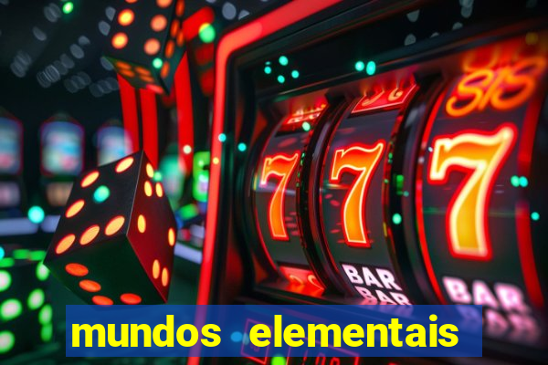 mundos elementais apk download