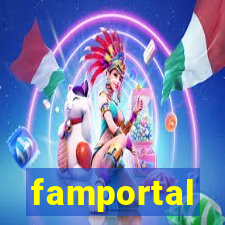 famportal