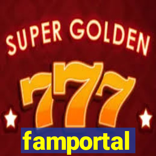 famportal