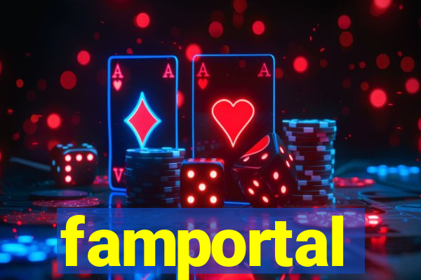 famportal