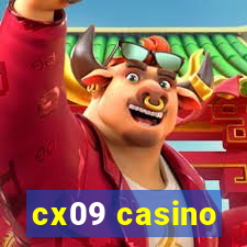 cx09 casino