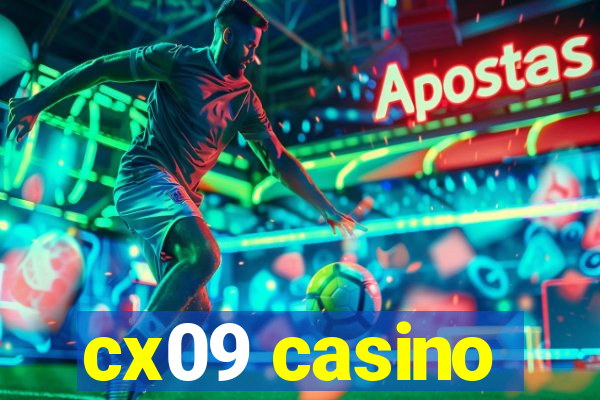 cx09 casino