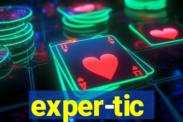 exper-tic