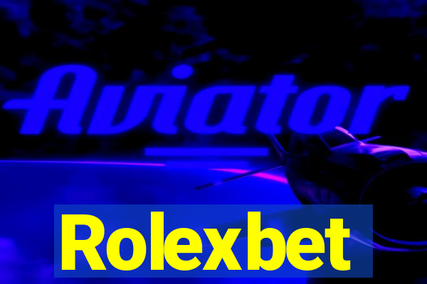 Rolexbet