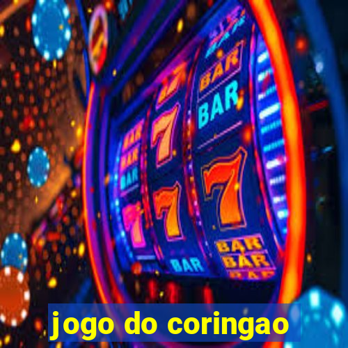 jogo do coringao