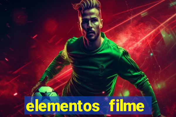 elementos filme completo dublado drive download