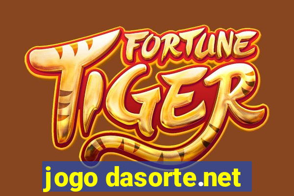 jogo dasorte.net