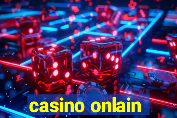 casino onlain