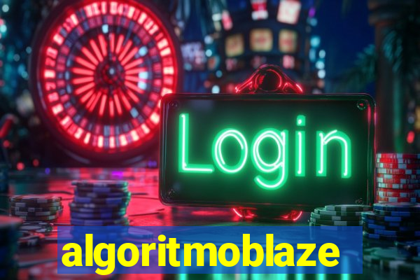 algoritmoblaze