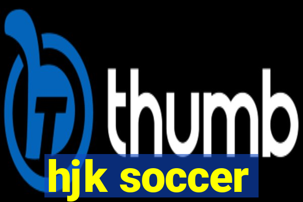 hjk soccer