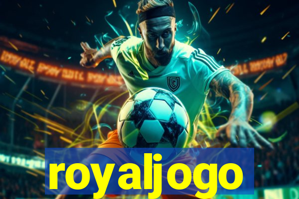 royaljogo