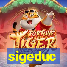 sigeduc