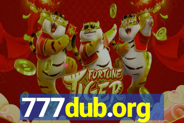 777dub.org