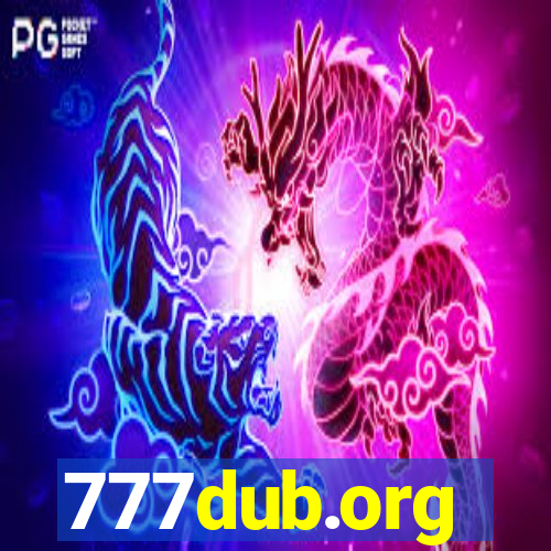 777dub.org