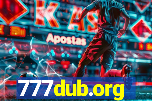 777dub.org